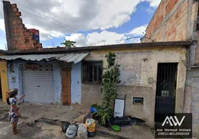 Foto 1 de Casa com 2 Quartos à venda, 50m² em Benfica, Juiz de Fora