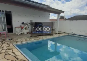 Foto 1 de Casa com 4 Quartos para alugar, 300m² em Jardim Jaragua, Atibaia