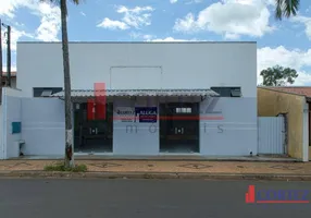 Foto 1 de Ponto Comercial para alugar, 260m² em Centro, Ipeúna