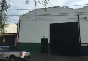 Foto 1 de Ponto Comercial à venda, 200m² em Parque Anhangüera, Ribeirão Preto