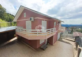 Foto 1 de Casa com 4 Quartos à venda, 580m² em Imigrante, Bento Gonçalves