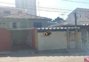 Foto 1 de Casa com 2 Quartos à venda, 51m² em Vila Curuçá, Santo André