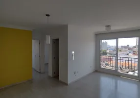 Foto 1 de Apartamento com 2 Quartos à venda, 50m² em Vila Conde do Pinhal, São Paulo