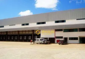 Foto 1 de Galpão/Depósito/Armazém para alugar, 5400m² em Distrito Industrial Santo Estevao, Cabo de Santo Agostinho