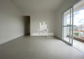 Foto 1 de Apartamento com 2 Quartos à venda, 75m² em Vila Belmiro, Santos