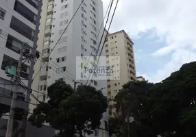 Foto 1 de Apartamento com 1 Quarto para alugar, 50m² em Vila Uberabinha, São Paulo