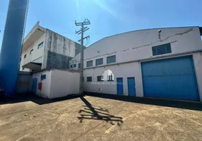 Foto 1 de Galpão/Depósito/Armazém à venda, 1412m² em Cidade Industrial, Santa Bárbara D'Oeste