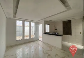 Foto 1 de Casa com 3 Quartos à venda, 70m² em Pedra Branca, São Joaquim de Bicas