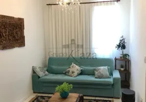 Foto 1 de Apartamento com 3 Quartos à venda, 64m² em Jardim América, São José dos Campos