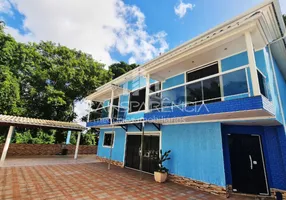 Foto 1 de Casa com 3 Quartos à venda, 270m² em Campo Grande, Rio de Janeiro