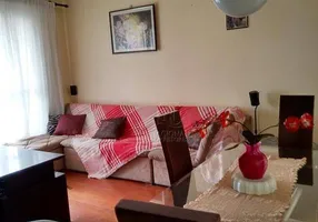 Foto 1 de Apartamento com 2 Quartos à venda, 61m² em Vila Pires, Santo André