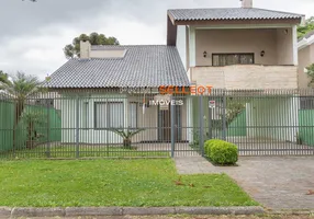Foto 1 de Sobrado com 3 Quartos à venda, 320m² em Xaxim, Curitiba