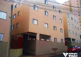 Foto 1 de Apartamento com 2 Quartos à venda, 59m² em Abadia, Uberaba
