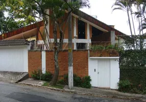 Foto 1 de Sobrado com 4 Quartos à venda, 560m² em Jardim São Bento, São Paulo