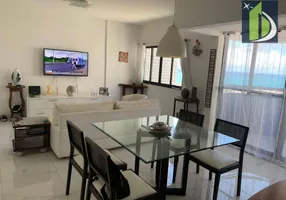 Foto 1 de Apartamento com 3 Quartos à venda, 115m² em Ponta Negra, Natal