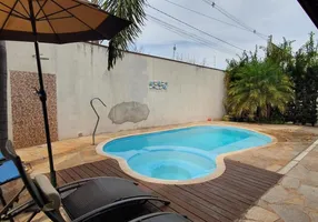Foto 1 de Casa com 1 Quarto à venda, 110m² em Jardim Graminha, Leme