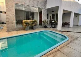 Foto 1 de Casa com 3 Quartos à venda, 160m² em Parque dos Principes, Jacareí