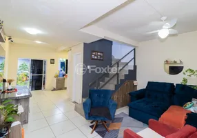 Foto 1 de Casa com 3 Quartos à venda, 90m² em Olaria, Canoas