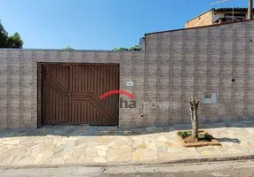 Foto 1 de Casa com 2 Quartos à venda, 180m² em JARDIM SAO PEDRO, Hortolândia