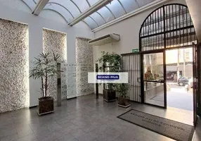 Foto 1 de Sala Comercial para alugar, 35m² em Higienópolis, São Paulo