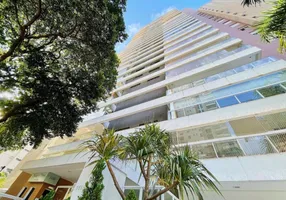 Foto 1 de Apartamento com 4 Quartos à venda, 181m² em Setor Bueno, Goiânia