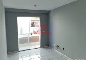 Foto 1 de Apartamento com 2 Quartos para alugar, 55m² em Bangu, Rio de Janeiro