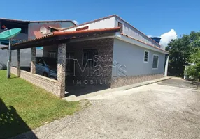 Foto 1 de Casa com 2 Quartos à venda, 83m² em Campo Alegre, Itatiaia