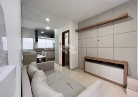 Foto 1 de Casa com 3 Quartos à venda, 100m² em Distrito Industrial, São José
