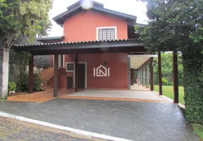 Foto 1 de Casa de Condomínio com 4 Quartos à venda, 268m² em Granja Viana, Carapicuíba