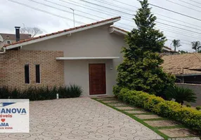 Foto 1 de Casa de Condomínio com 3 Quartos à venda, 250m² em Paysage Vert, Vargem Grande Paulista