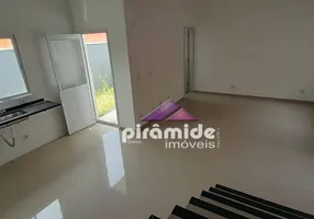 Foto 1 de Casa de Condomínio com 2 Quartos à venda, 86m² em Massaguaçu, Caraguatatuba