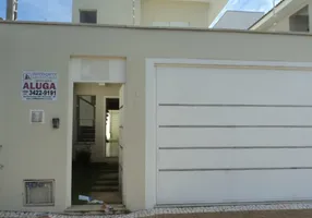 Foto 1 de Casa com 3 Quartos para alugar, 100m² em Jardim Caxambú, Piracicaba