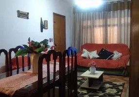 Foto 1 de Sobrado com 2 Quartos para alugar, 150m² em Vila Marchi, São Bernardo do Campo