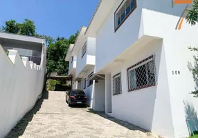 Foto 1 de Apartamento com 1 Quarto para alugar, 50m² em Itaguaçu, Florianópolis