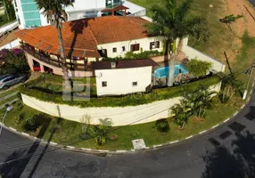 Foto 1 de Casa de Condomínio com 5 Quartos à venda, 450m² em Condominio Aruja Hills III, Arujá