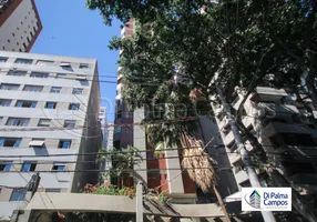 Foto 1 de Apartamento com 1 Quarto para alugar, 47m² em Santa Cecília, São Paulo