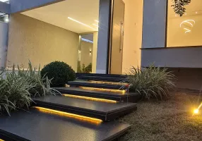 Foto 1 de Casa com 3 Quartos à venda, 50m² em Parque das Flores, Goiânia