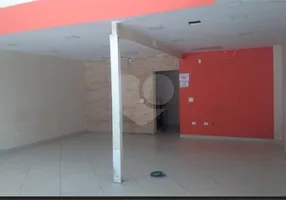 Foto 1 de Ponto Comercial para alugar, 120m² em Santana, São Paulo
