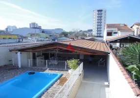 Foto 1 de Casa com 4 Quartos para alugar, 495m² em Centro, Jacareí