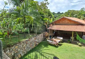 Foto 1 de Casa com 4 Quartos à venda, 420m² em , Guaramiranga