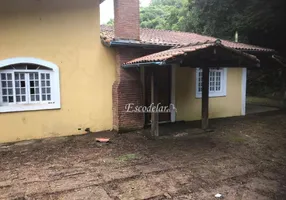 Foto 1 de Casa com 3 Quartos à venda, 250m² em Serra da Cantareira, Mairiporã