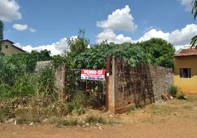 Foto 1 de Lote/Terreno à venda, 360m² em Setor Andreia, Goiânia