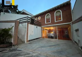 Foto 1 de Sobrado com 2 Quartos à venda, 203m² em Jardim Roma, Jundiaí