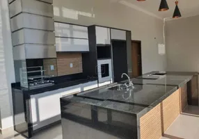 Foto 1 de Casa de Condomínio com 4 Quartos à venda, 196m² em Loteamento Agra Ribeirao Preto, Ribeirão Preto