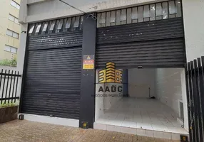 Foto 1 de Ponto Comercial para venda ou aluguel, 105m² em Indianópolis, São Paulo