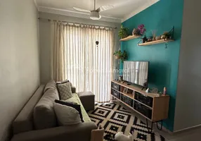 Foto 1 de Apartamento com 3 Quartos à venda, 60m² em Jardim Santa Genebra, Campinas