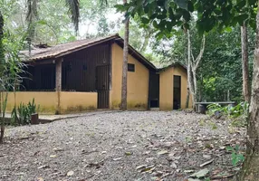 Foto 1 de Fazenda/Sítio com 4 Quartos à venda, 140m² em Fazenda Santa Barbara de Baixo, Santa Bárbara de Goiás