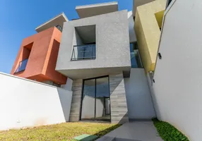 Foto 1 de Casa de Condomínio com 3 Quartos à venda, 184m² em Atuba, Curitiba