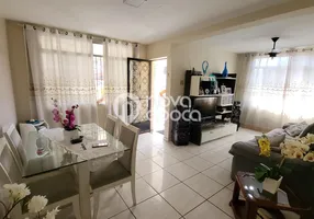 Foto 1 de Casa com 3 Quartos à venda, 219m² em Higienópolis, Rio de Janeiro