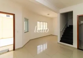 Foto 1 de Casa de Condomínio com 3 Quartos para alugar, 105m² em Vila Prudente, São Paulo
